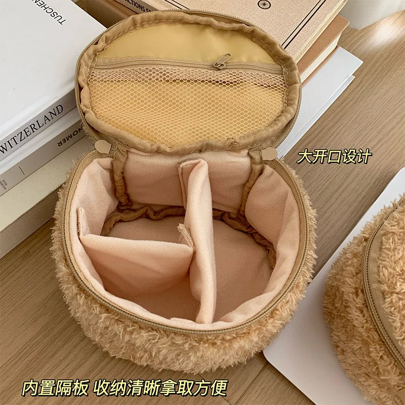 CuteCub™ Cosmetics Case