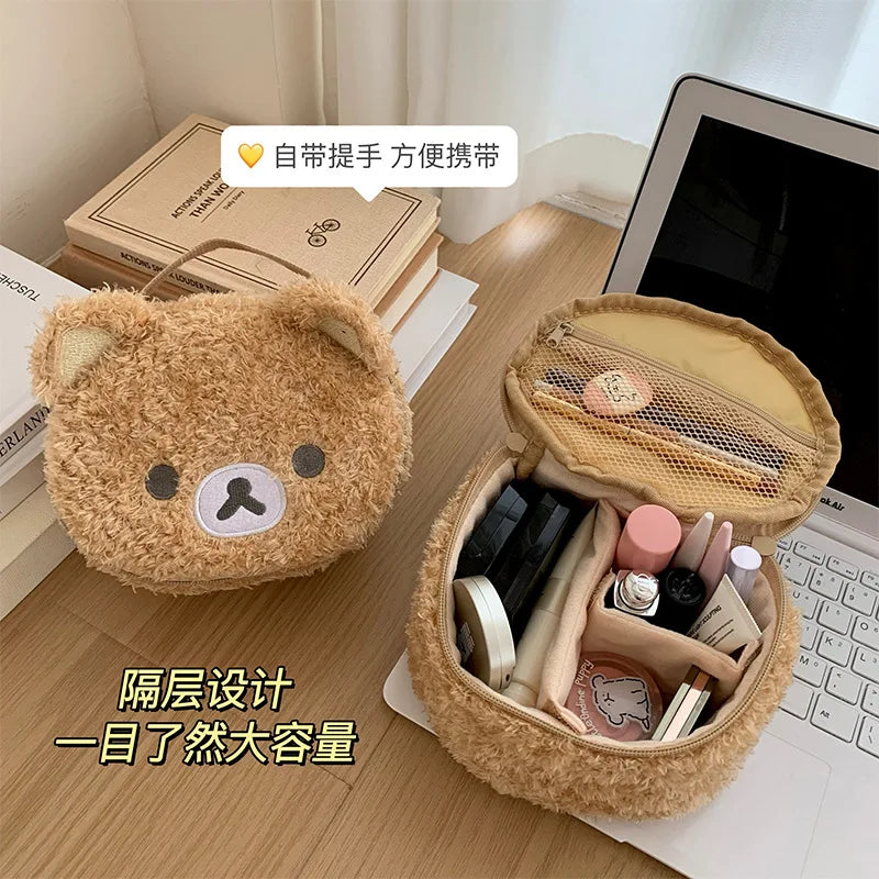 CuteCub™ Cosmetics Case