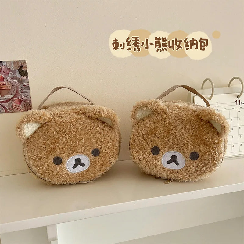 CuteCub™ Cosmetics Case